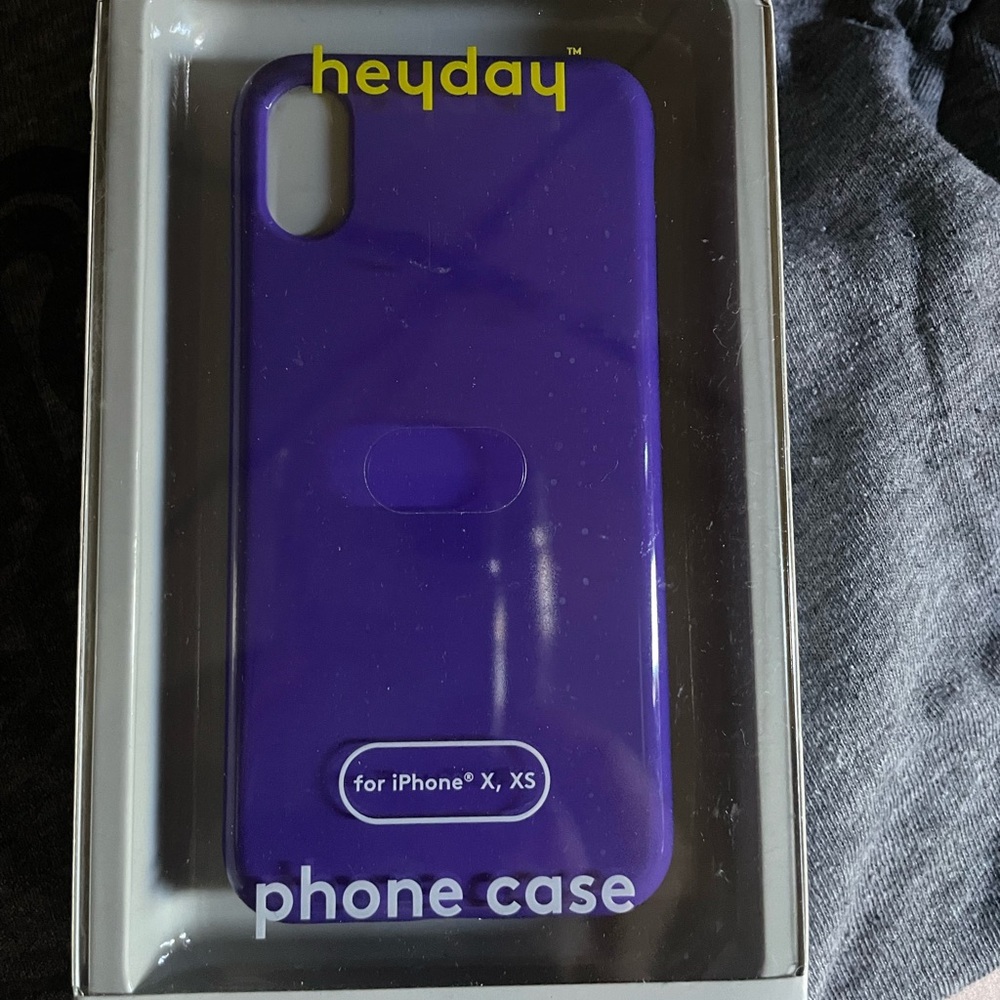iPhone